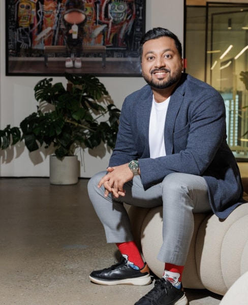 Elevate Tourism Team | Leadership & Experts Profiles